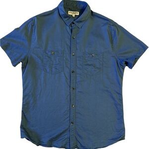 Men’s button down